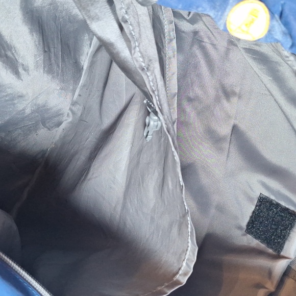 Lands End Laptop Bag Commuter Messenger Tote Carry On Luggage Crossbody - Picture 14 of 16